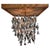 Space Age Aluminium Ceiling Light, Czechoslovakia, 1960s For Sale - Image 9 of 9