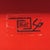 Red Hsing Vase from Ettore Sottsass, Italy, 1980s For Sale - Image 6 of 11