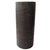2020s Artifacts Rattan Round Umbrella Basket in Tudor Black For Sale - Image 5 of 6