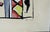 Abstract (After) Fernand Léger L'Artiste Dans Le Studio From Douze Contemporains 1959 Reproduction Print For Sale - Image 3 of 7
