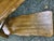 Brutalist Benches in Blond Elm from Aranjou, France, 1960s, Set of 2 For Sale - Image 12 of 18
