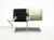 HL 1 Table Fan by Reinhold Weiss for Braun, 1960s For Sale - Image 10 of 18