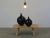 1980s Edison Pendant Lamp by Valerio Sacchetti for Sirrah, 1980s For Sale - Image 5 of 9