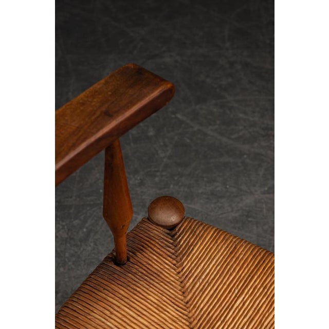 Art Deco Armchairs by André Sol, 1940s, Set of 2 For Sale - Image 10 of 15