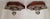 Including mirrored LED E27 bulb, the height is 13 cm; without bulb, it is approximately 6 cm high. This piece has an...