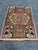 Turkish Yastik Rug 1'9" x 2'4" #23921 Explore a curated collection of hallway runners, wool rugs, and handmade...