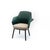 Linus Armchair by MarCo Dessí For Sale - Image 13 of 17