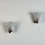 Torcello Wall Sconces attributed to Carlo Scarpa for Venini, 1940s, Set of 2 For Sale - Image 11 of 18