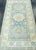 Turkish Oushak Rug 2'6" x 4'10" #19500 Explore a curated collection of hallway runners, wool rugs, and handmade...