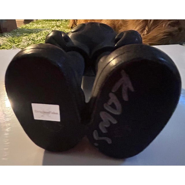 2010s Kaws Companion Candle For Sale - Image 5 of 8