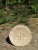 Stone 1930s Granite Mill Water Fountain Stone 11 For Sale - Image 7 of 8