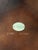 Late 20th Century Baker Furniture Dark Wood Round Accent / Side Table For Sale In Charlotte - Image 6 of 6
