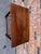 Early 20th Century 19th Century English Side Table With Drawer For Sale - Image 5 of 12