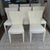 Set of 8 Made Goods Blair Chairs For Sale - Image 10 of 11