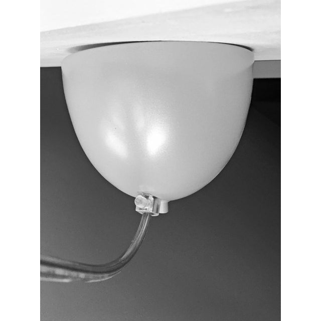 Lightweight Chandelier by Tom Dixon for Foscarini, 1995 For Sale - Image 10 of 11