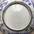 Red Antique Japanese Imari Porcelain Charger 24" Platter Wall Hanger For Sale - Image 8 of 10