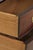 Baker Historic Charleston Demilune Mahogany Server Console For Sale In Philadelphia - Image 6 of 13