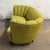 Mid-Century Modern Danish Modern 1930s Banana Sofa in the Manner of Viggo Boesen, Slagelse For Sale - Image 3 of 9
