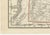 Black Antique Map of Wyoming The Cowboy State by Ran McNally, 1899 For Sale - Image 8 of 12