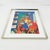 Modern Bent Karl Jacobsen, Surrealist Composition, 1970s, Mixed Media on Paper For Sale - Image 3 of 17