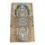 Turkish Yastik Rug 1'9" x 3' For Sale