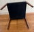 Wood Set of Four Scandinavian Modern Dining Chairs, Solid Wood, C. 1960s For Sale - Image 7 of 8