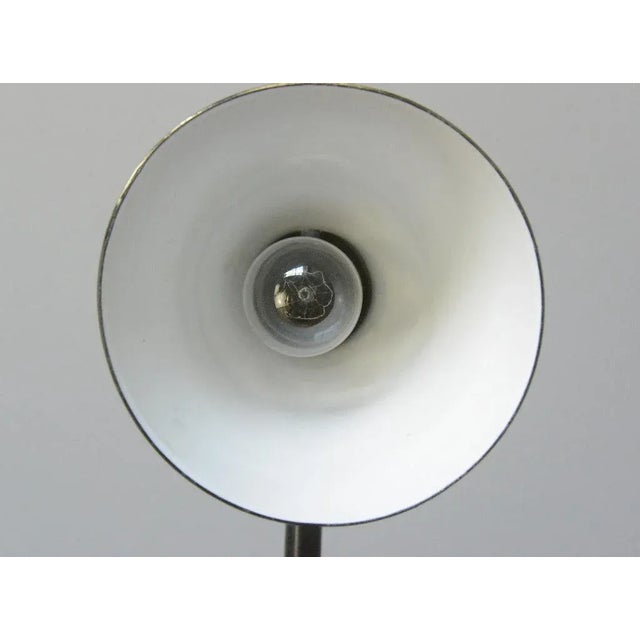 Desk Lamp by Viktoria, 1930s For Sale - Image 11 of 13
