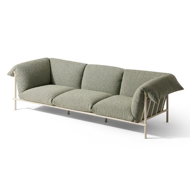 Vidalenta Sofa by Patricia Urquiola for Cassina For Sale - Image 6 of 13