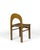 Arcadia Chairs by Adalberto Caraceni for Tagliabue, Italy, 1970s, Set of 4 For Sale - Image 9 of 17