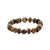 Nepal Mini Mala Meditation Beaded Bracelet For Sale - Image 10 of 10