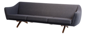 ML-90 Sofa by Illum Wikkelsø