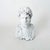 Belgian Pre-Study Clay Bust C. 1960's For Sale - Image 10 of 10