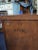 Wood Fine Pair of French 3 Drawer Cherry Wood Nightstands For Sale - Image 7 of 11
