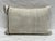 Turkish Hemp Pillow Cushion Natural Beige Brown Gray Pillow Cushion Cover 16" x 24" #30248 Enhance your home decor with...