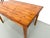 Farmhouse Table in Pine, France, 1950s For Sale - Image 17 of 18