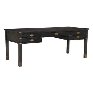 NOIR Campaign Partner Desk For Sale