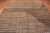 Modern Nazmiyal Collection Modern Trending Primitive Design Earthy Tones Area Rug For Sale - Image 3 of 6