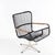 Swivel Armchair in Rattan and Chrome, 1970s For Sale - Image 15 of 15