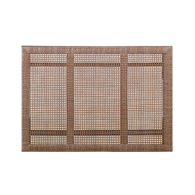 This piece is available only as shown, and will ship in 2-3 weeks. This stunning piece features a mix of textures and...