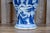 Large Antique Chinese Blue and White Porcelain Vase, 1800s For Sale - Image 18 of 18