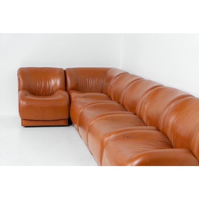Modular Sofa by Doimo Salotti, Set of 6 For Sale - Image 10 of 18