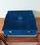 Late 20th Century Faberge Crystal Palais Royal Cordial Glasses, Set of 4 With Box For Sale - Image 11 of 13