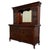 Antique Early 20th Century Arts and Crafts Mahogany Sideboard For Sale - Image 3 of 13