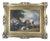 Charles Philogène Tschaggeny, Flemish Pastoral Landscape, 1849, Oil on Board For Sale