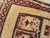 Textile Galerie Shabab Collection Early 20th Century Turkish Anatolian Tribal Rug For Sale - Image 7 of 10