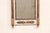 French Neoclassical 3 Ft Mirror, Circa 1820 For Sale - Image 9 of 12