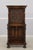 Age: c1890s Details: French Baroque Style Gilt Gold Accents Bun Feet Fine Carved Details High Quality Construction Offered...