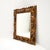 Rococo Antique Rococo French Gilt Wood Mirror, 1900s For Sale - Image 3 of 9