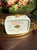 1970s 1970s Tiffany & Co. Le Tallec Private Stock French Limoges Vintage Porcelain Jewelry/ Trinket Box, Hand Painted Butterflies and Bugs Decoration For Sale - Image 5 of 10