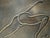 Original Larry Mohr sculpture in Resin acquired from the artist’s estate. This piece is signed on the front. This work...
